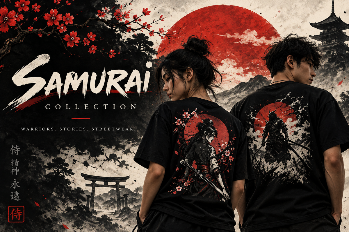 Samurai