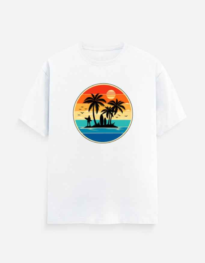 Tropical Beach | Ghoulnest
