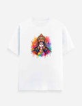 Bengali Durga Puja T-Shirt | Unisex T-Shirt