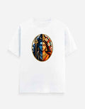 Shiva Parvati T-Shirt | Ardhanarishvara Inspired Graphic Tee