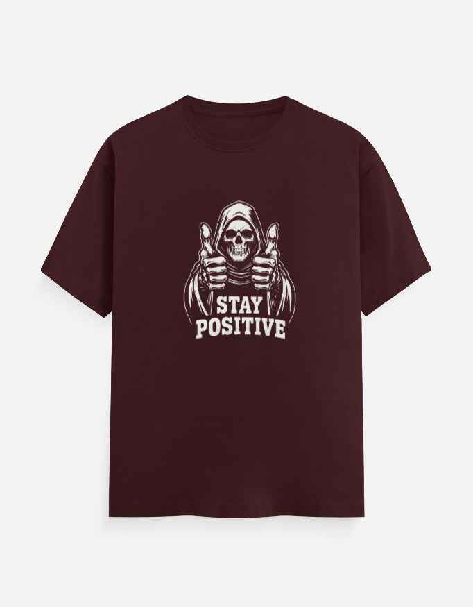 Grim Reaper Graphic Tee
