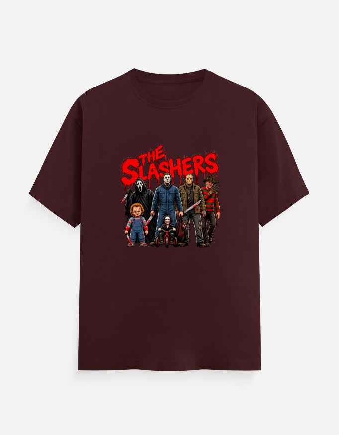 The Slashers T-Shirt