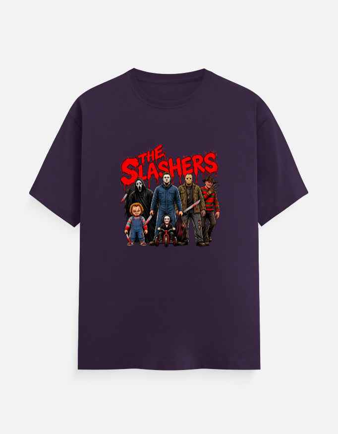 The Slashers T-Shirt