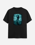 The Tidemaw – Sea Monster Graphic T-Shirt | Ghoulnest