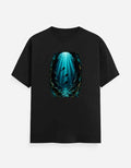 The Blue Passage – Deep Sea Divers Graphic T-Shirt | Ghoulnest