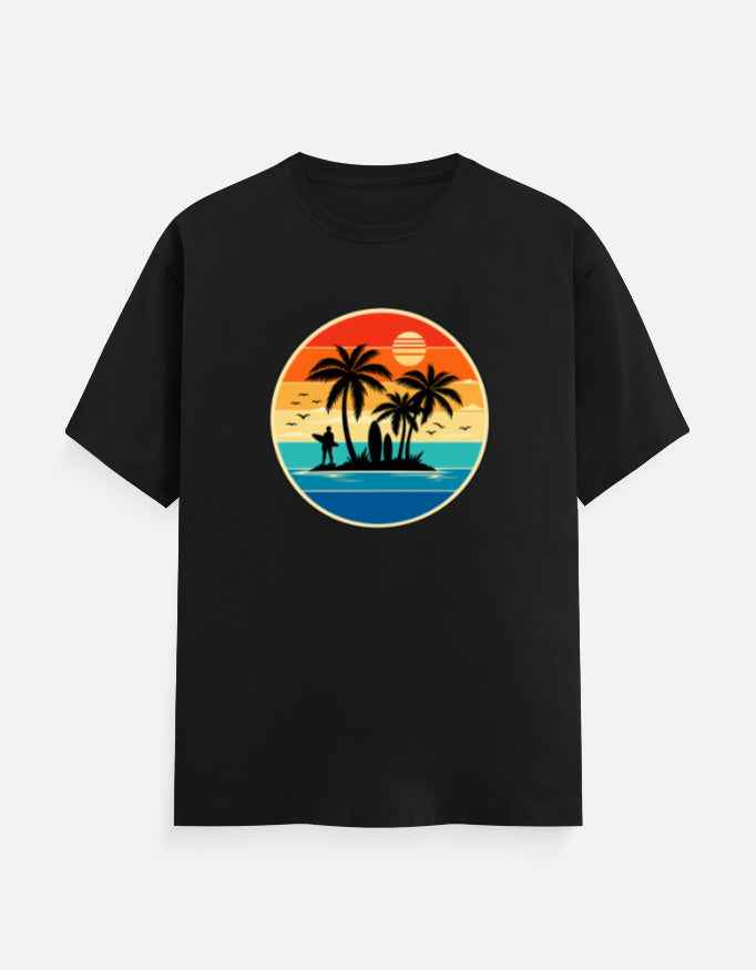 Tropical Beach | Ghoulnest