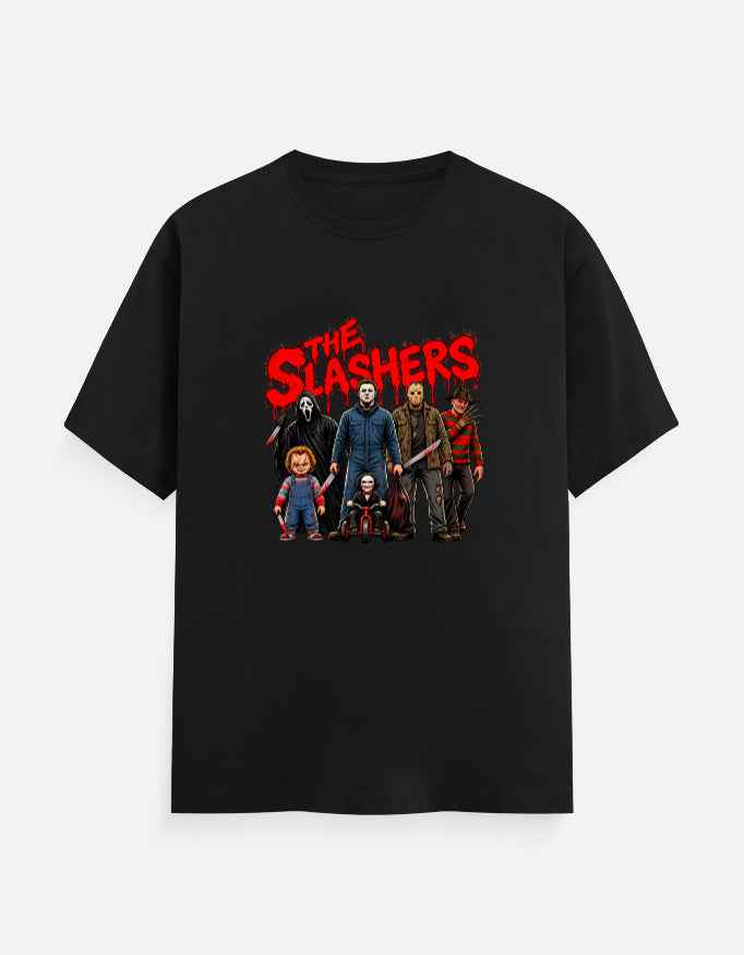 The Slashers T-Shirt