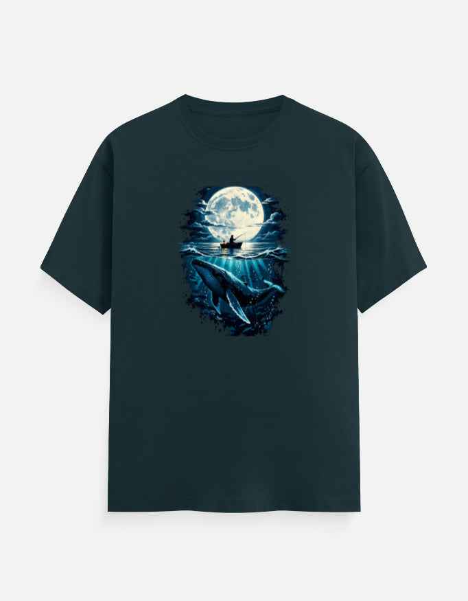 The Moonlit Leviathan – Ghoulnest