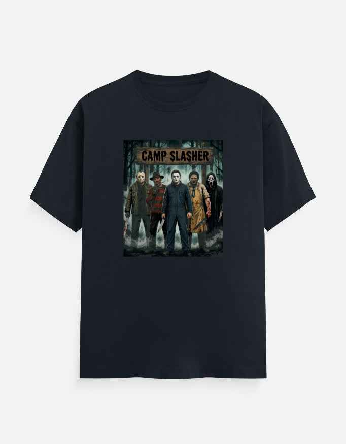 Camp Slasher T-Shirt