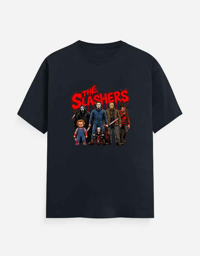 The Slashers T-Shirt