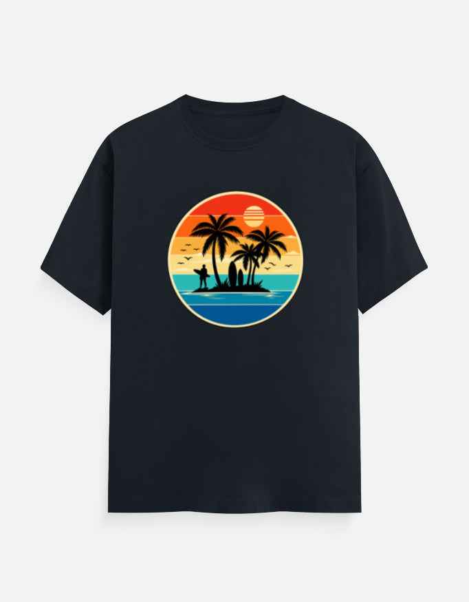 Tropical Beach | Ghoulnest