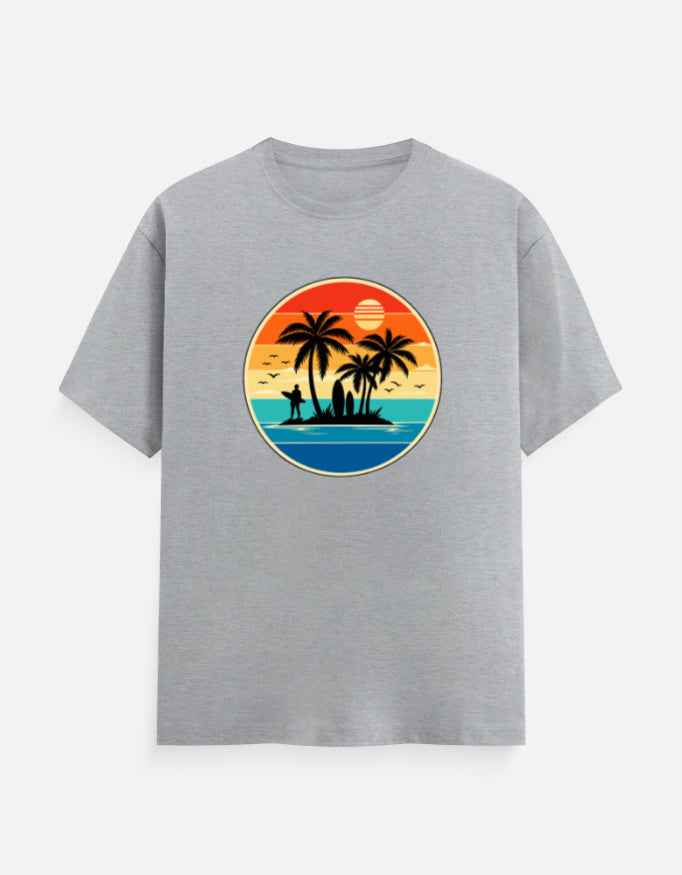 Tropical Beach | Ghoulnest