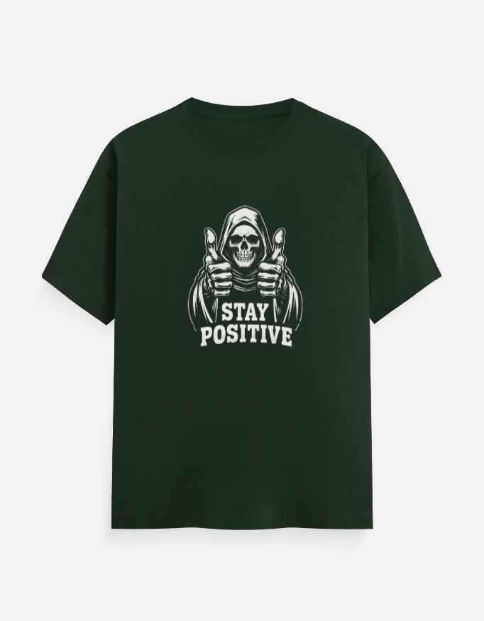 Grim Reaper Graphic Tee