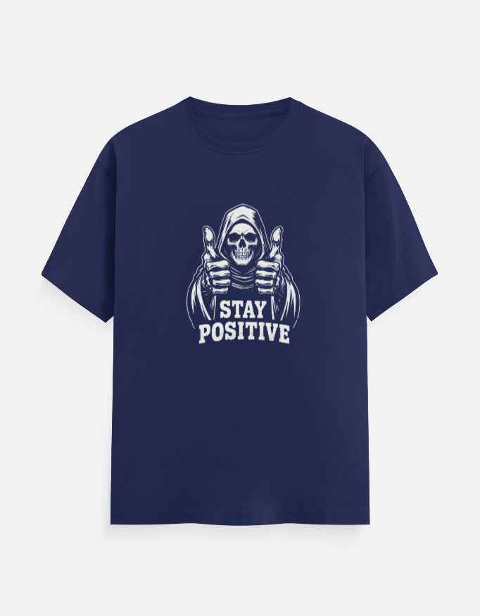 Grim Reaper Graphic Tee