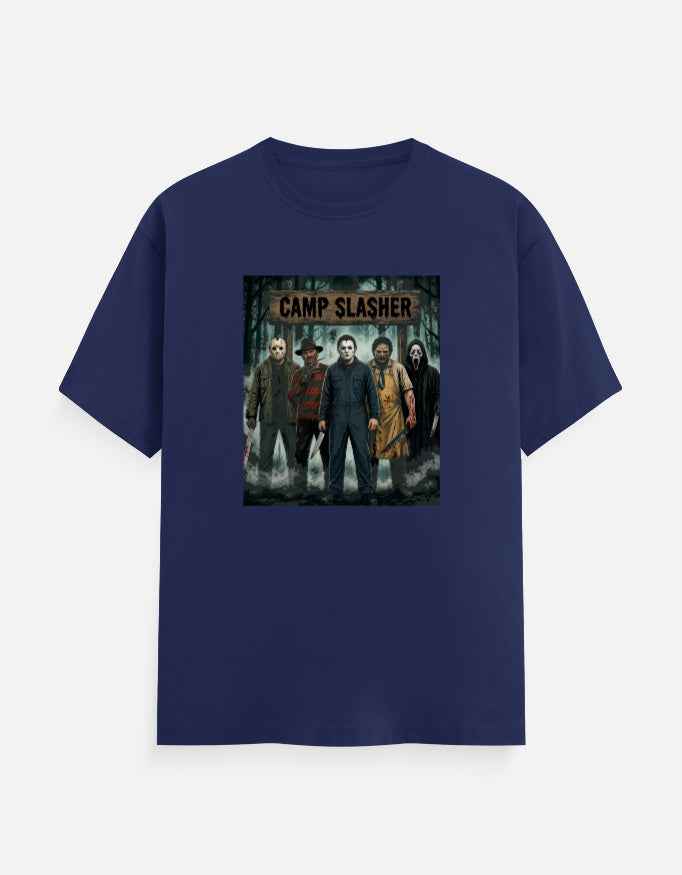 Camp Slasher T-Shirt