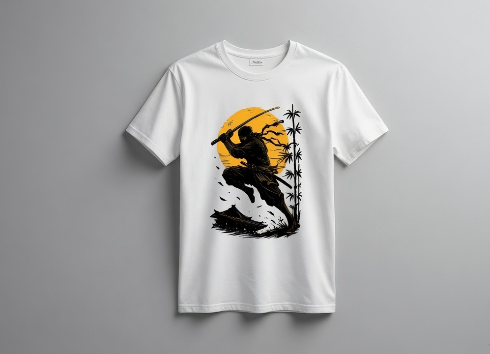 Shadow Shinobi