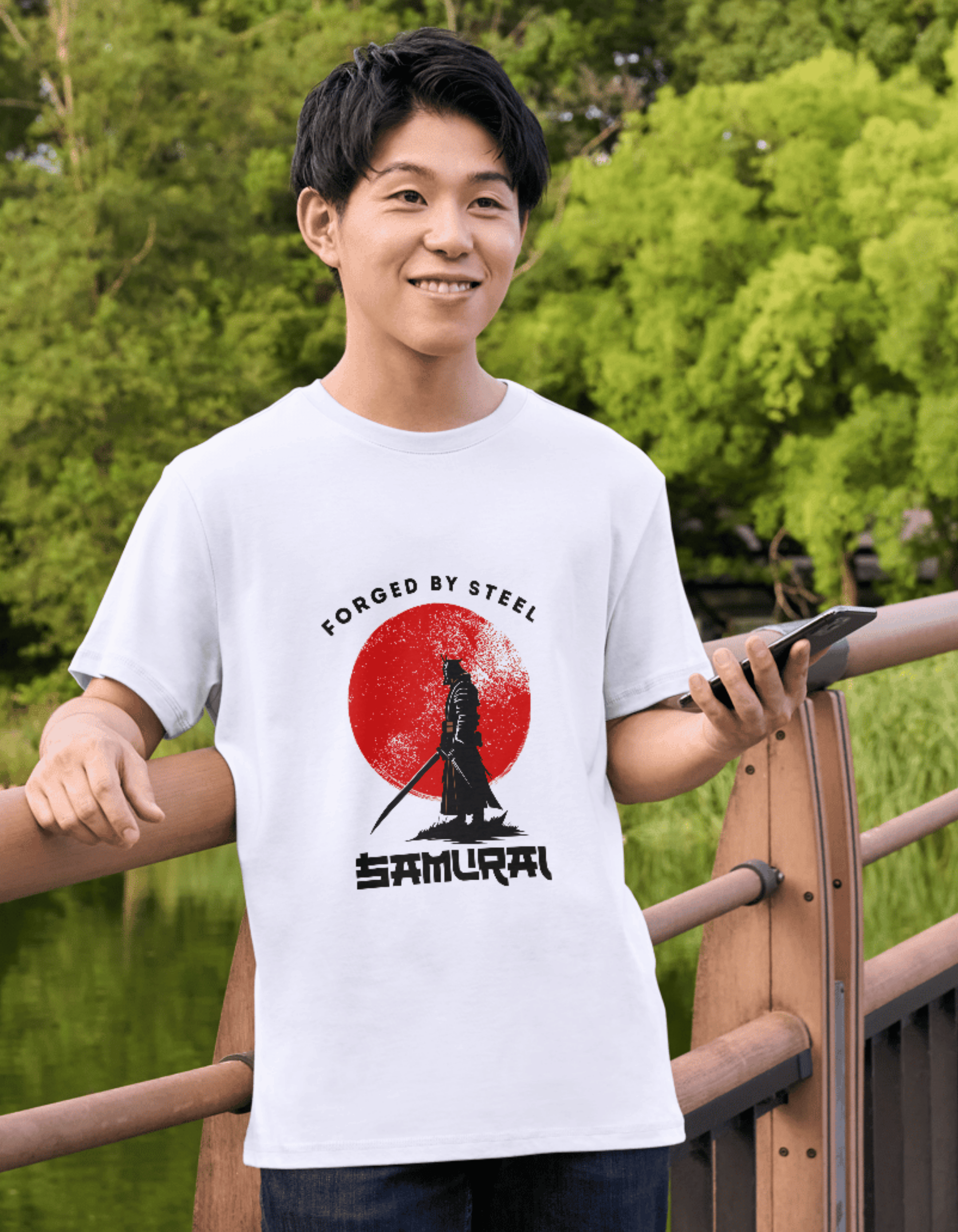 Short Sleeve T shirt