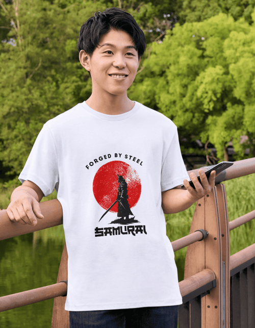 Short Sleeve T shirt