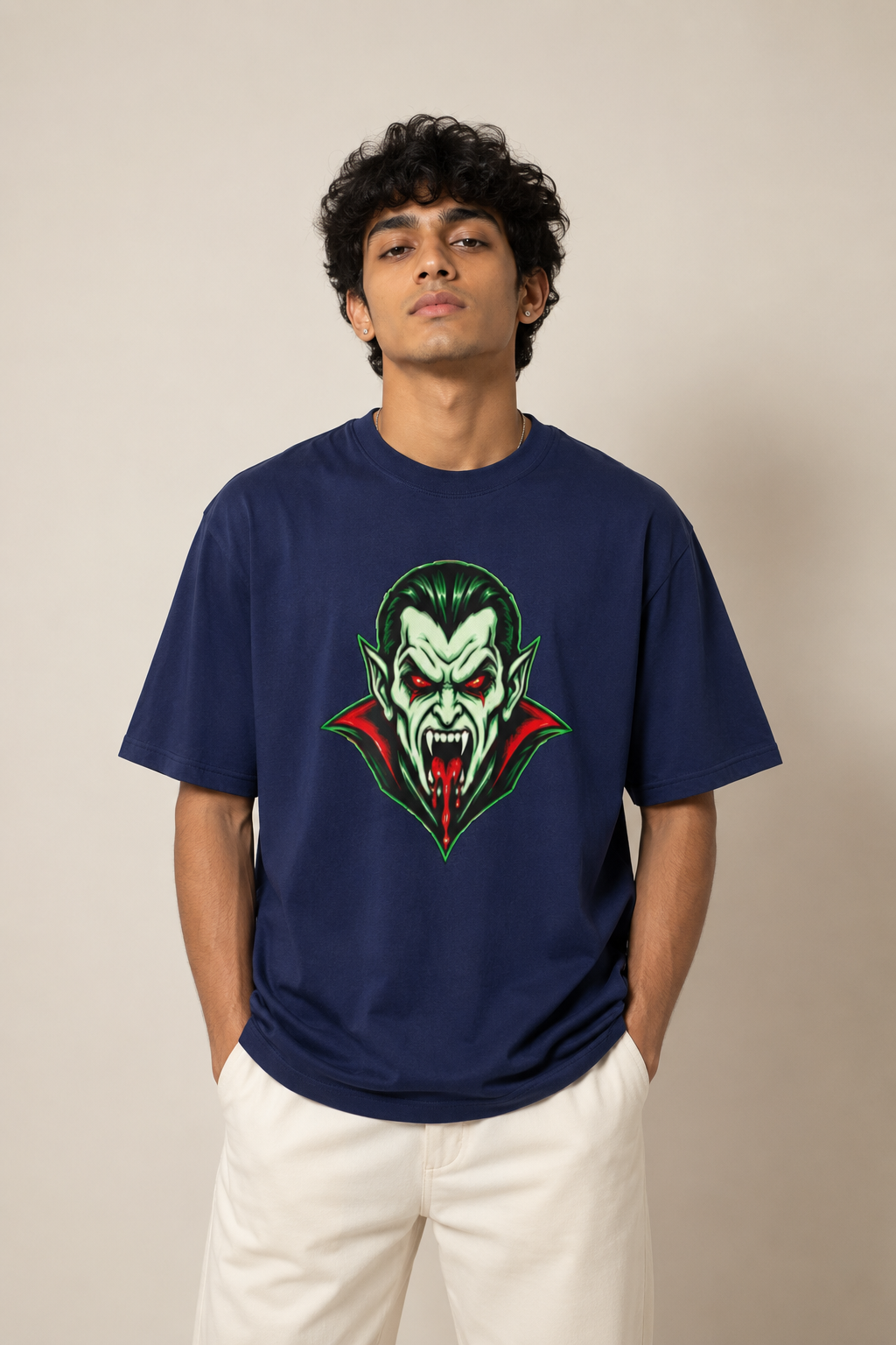 Vampire T-Shirt