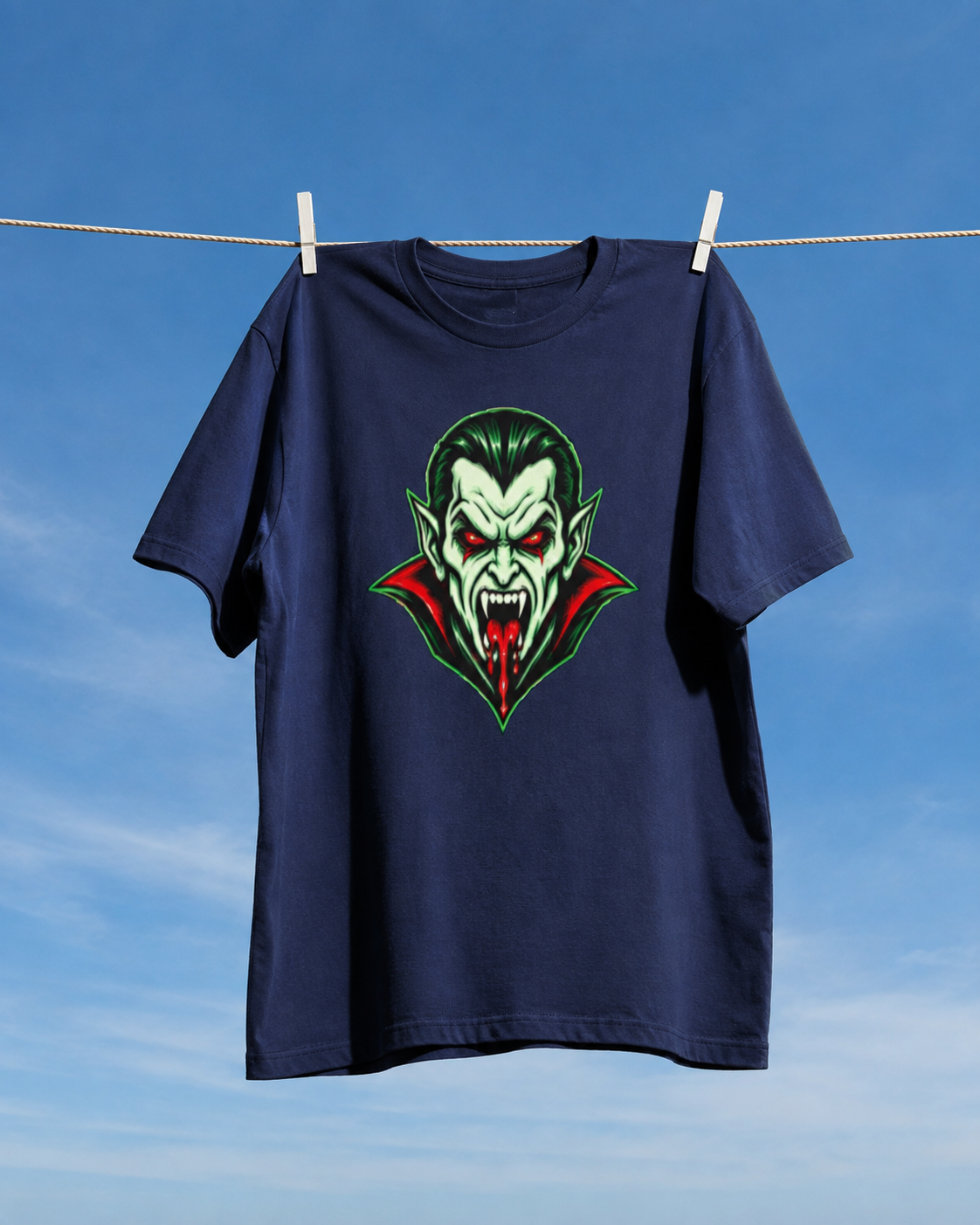 Vampire T-Shirt