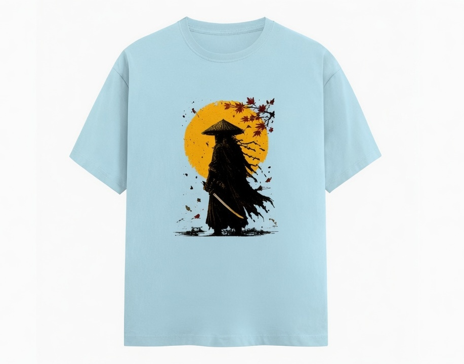 The Wandering Ronin