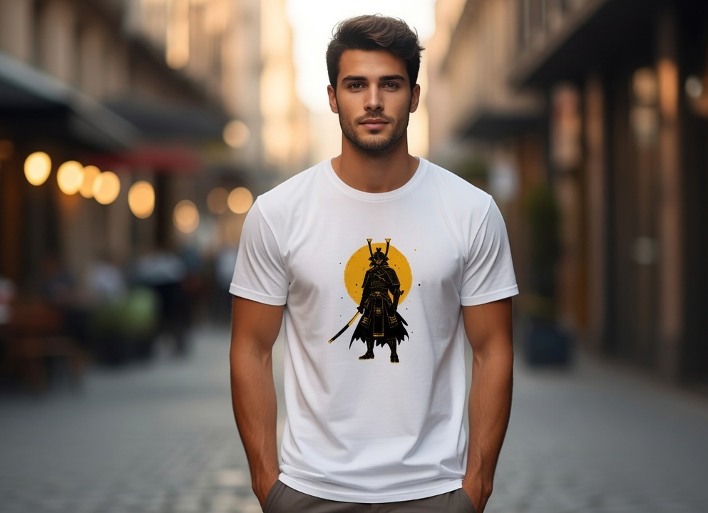 The Last Samurai